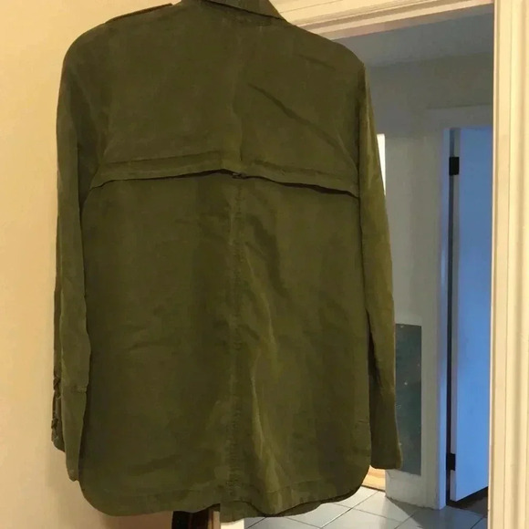 Willow & Clay lightweight jacket - Picture 7 of 9